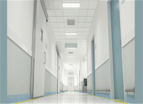 黔南硫酸钡应用于X光室墙体和地板的防护